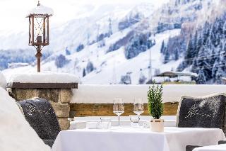 Hotel Tannenhof otel fotoğrafı