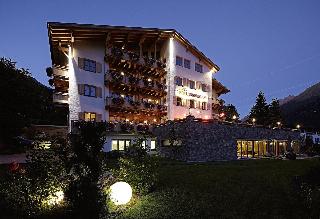 Hotel Tannenhof fotoÄŸrafÄ±