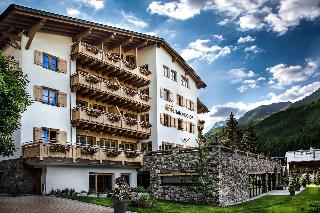Hotel Tannenhof fotoÄŸrafÄ±