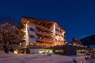 Hotel Tannenhof fotoÄŸrafÄ±