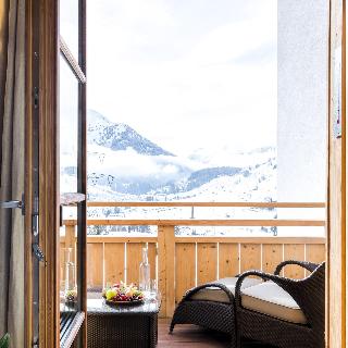 Hotel Tannenhof fotoÄŸrafÄ±