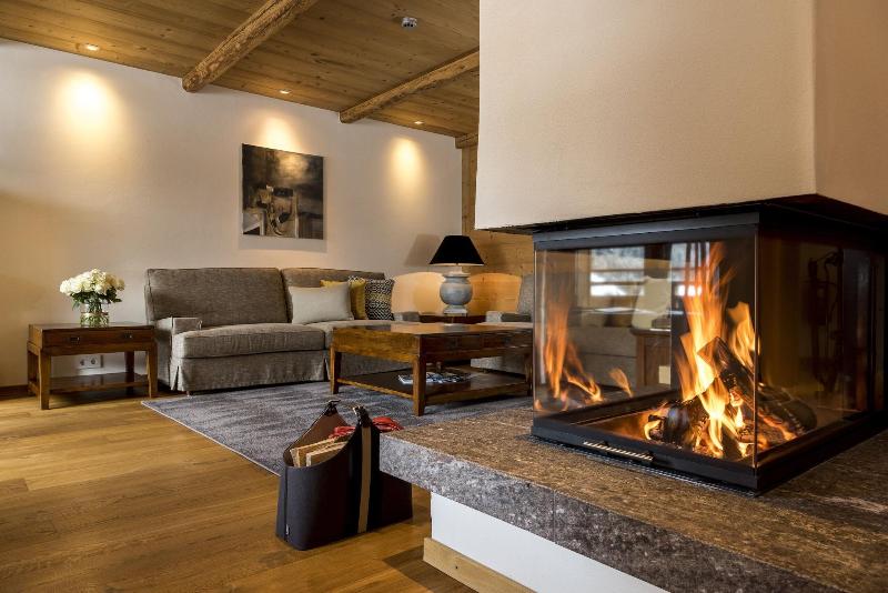 Hotel Tannenhof - Oda