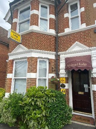 Landguard Lodge otel fotoğrafı