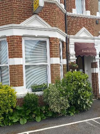 Landguard Lodge fotoÄŸrafÄ±