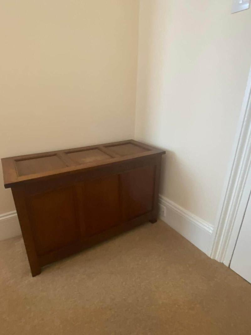 Landguard Lodge - Genel