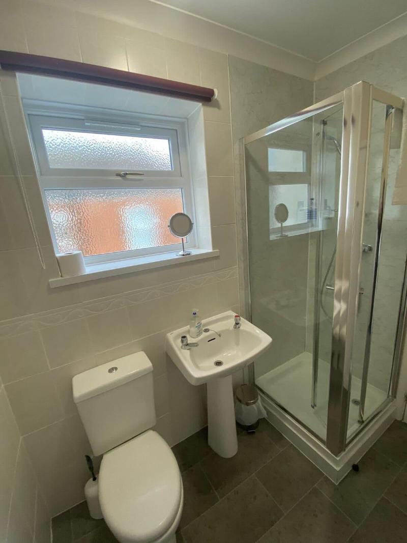 Landguard Lodge - Oda