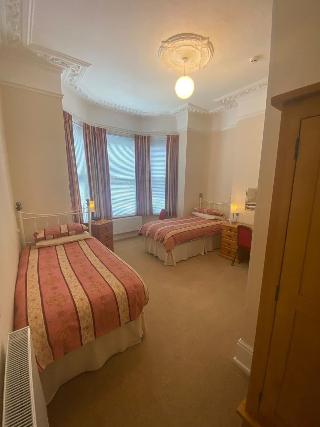 Landguard Lodge fotoÄŸrafÄ±