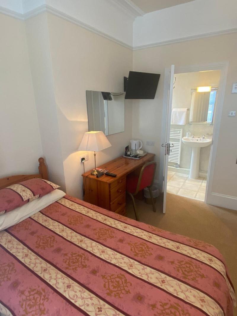Landguard Lodge - Oda