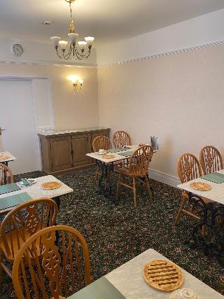Landguard Lodge fotoÄŸrafÄ±