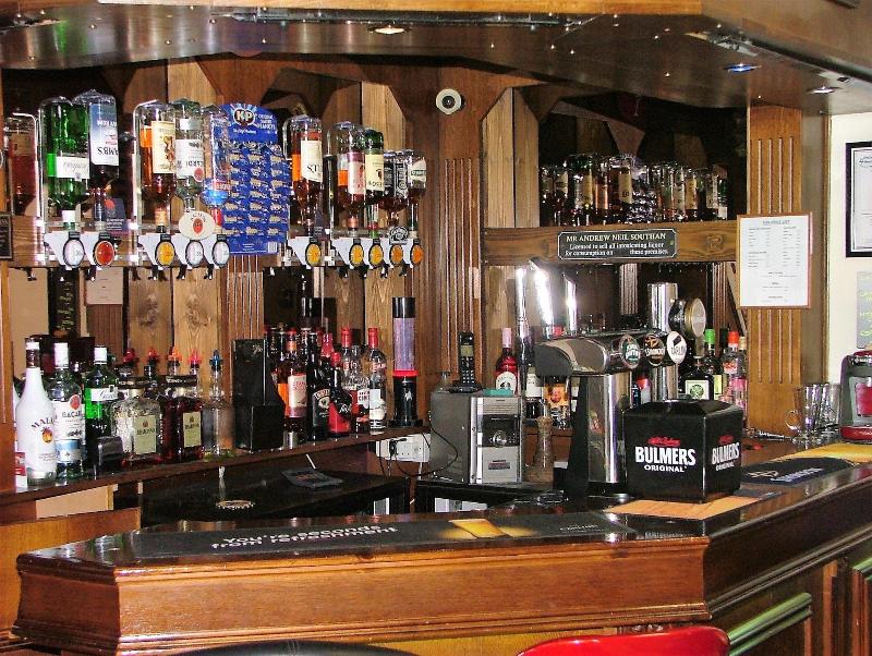 The Beverley Hotel - Bar