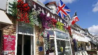 The Beverley Hotel fotoÄŸrafÄ±