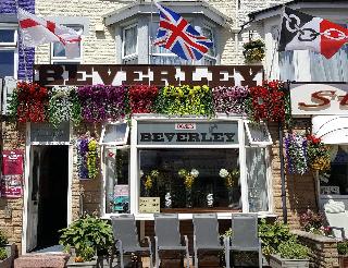 The Beverley Hotel fotoÄŸrafÄ±
