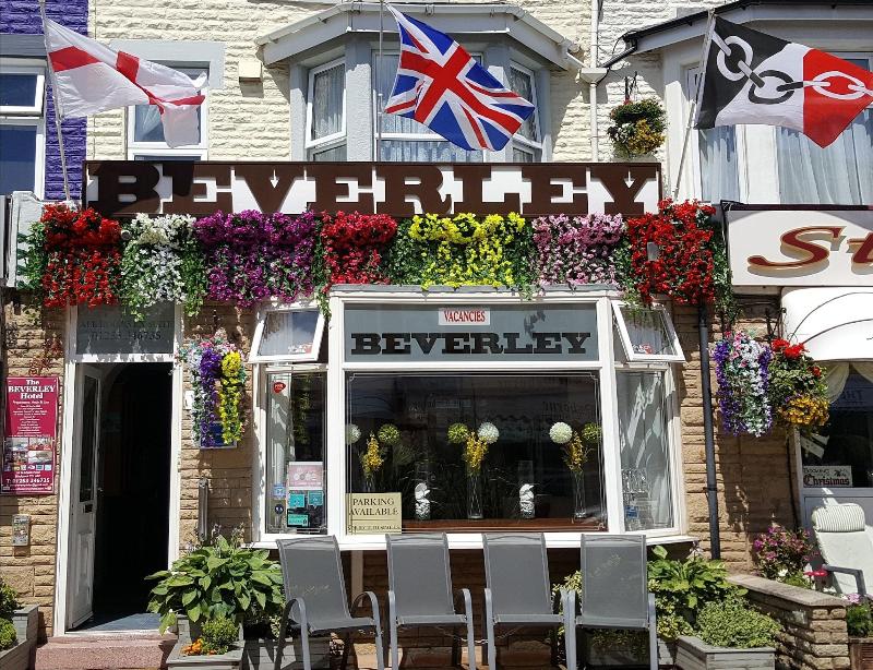 The Beverley Hotel - Genel