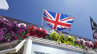 The Beverley Hotel fotoÄŸrafÄ±