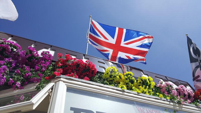 The Beverley Hotel - Genel