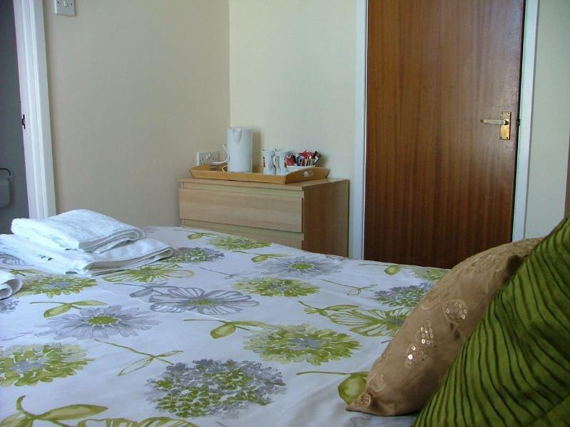 The Beverley Hotel - Oda