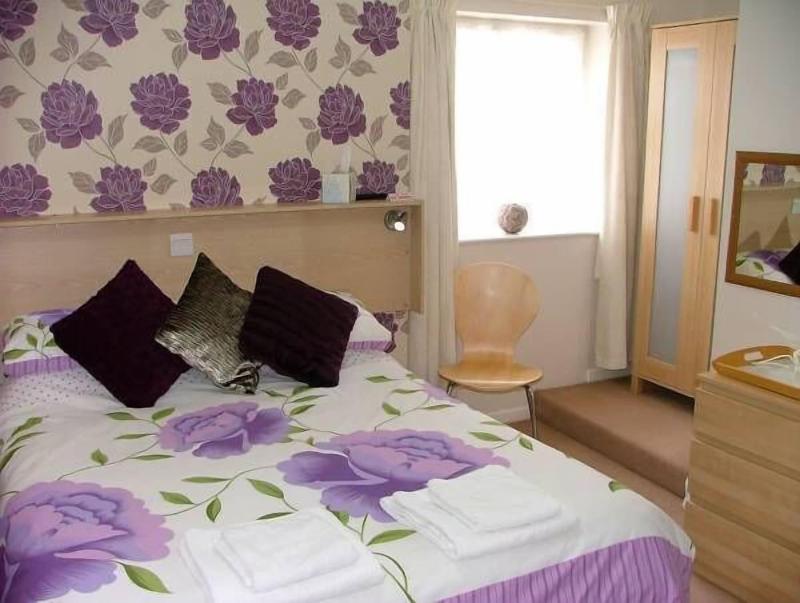 The Beverley Hotel - Oda