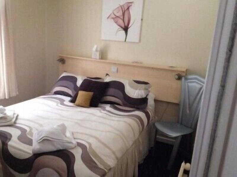The Beverley Hotel - Oda