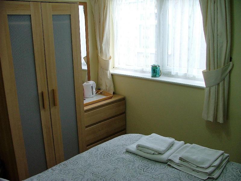 The Beverley Hotel - Oda
