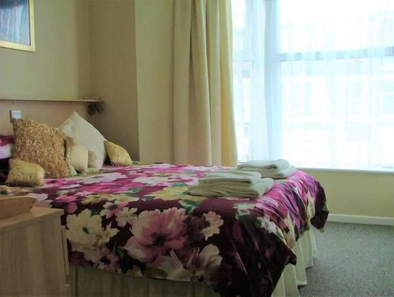 The Beverley Hotel - Oda
