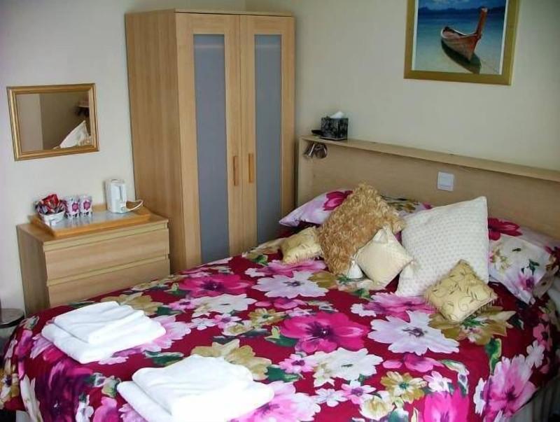 The Beverley Hotel - Oda
