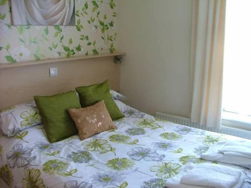 The Beverley Hotel - Oda