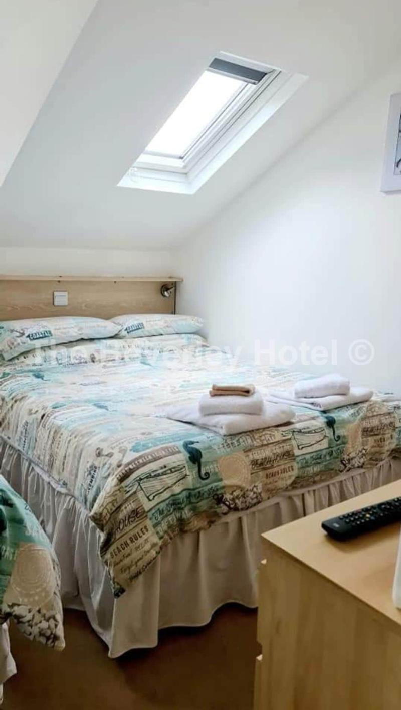 The Beverley Hotel - Oda