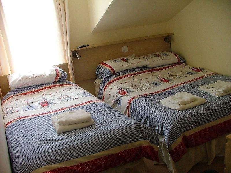 The Beverley Hotel - Oda