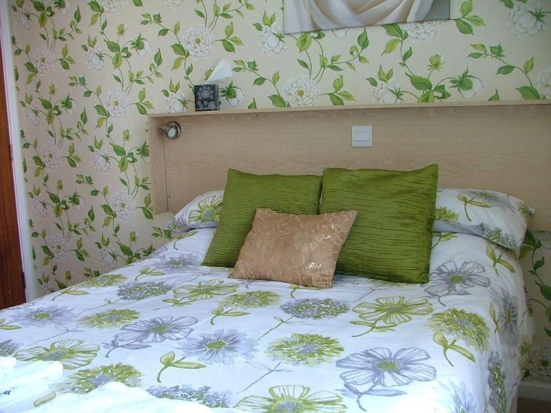 The Beverley Hotel - Oda
