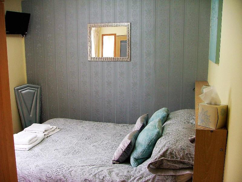 The Beverley Hotel - Oda