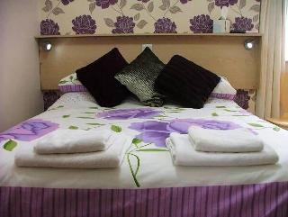 The Beverley Hotel fotoÄŸrafÄ±