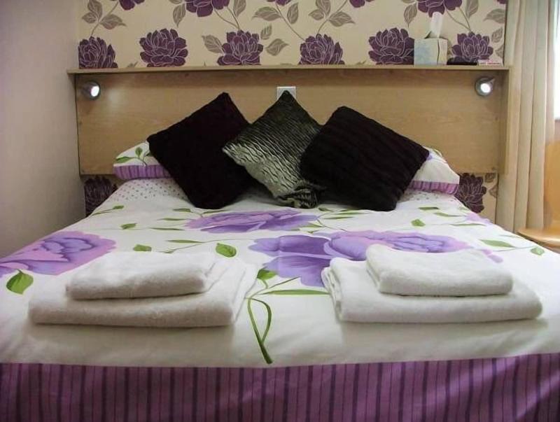 The Beverley Hotel - Oda