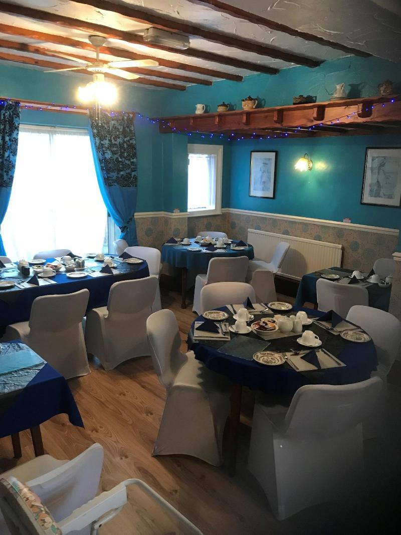 South Dene Hotel - Restoran