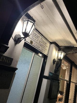 Lacet House fotoÄŸrafÄ±