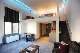 Court Residence fotoÄŸrafÄ±