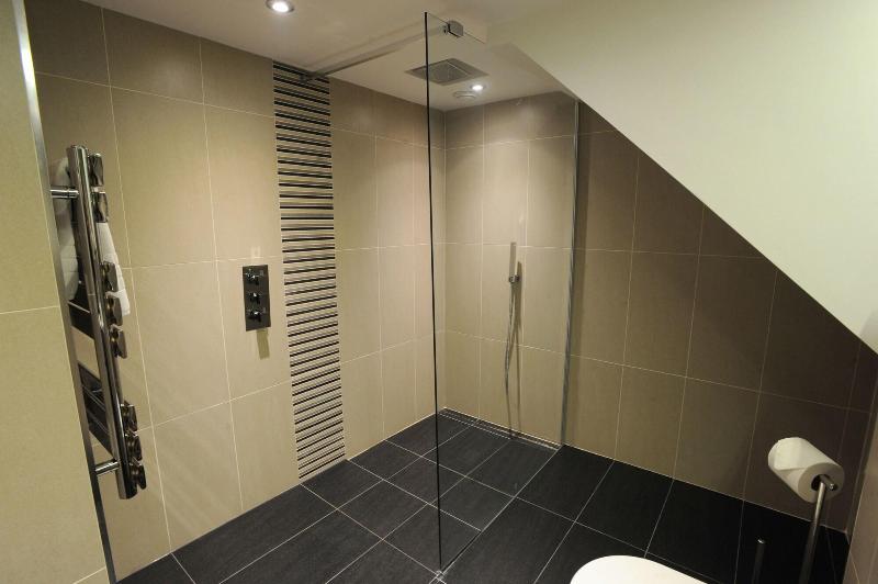 Court Residence - Oda