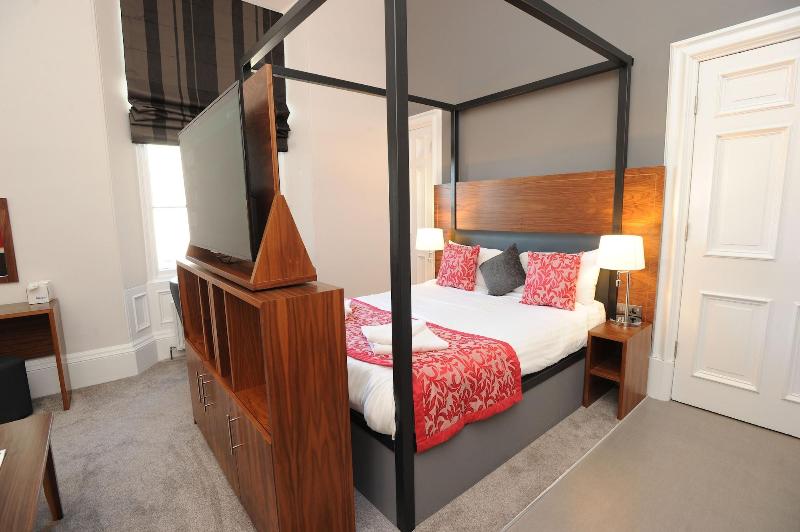Court Residence - Oda