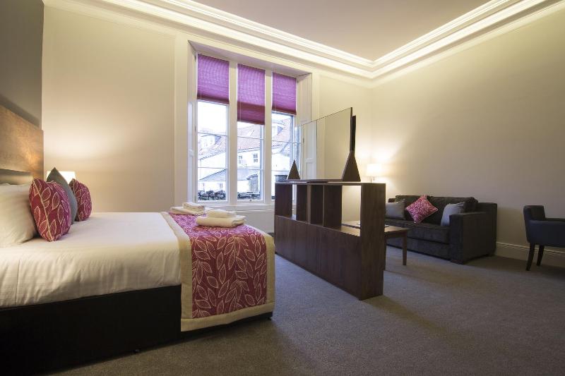 Court Residence - Oda