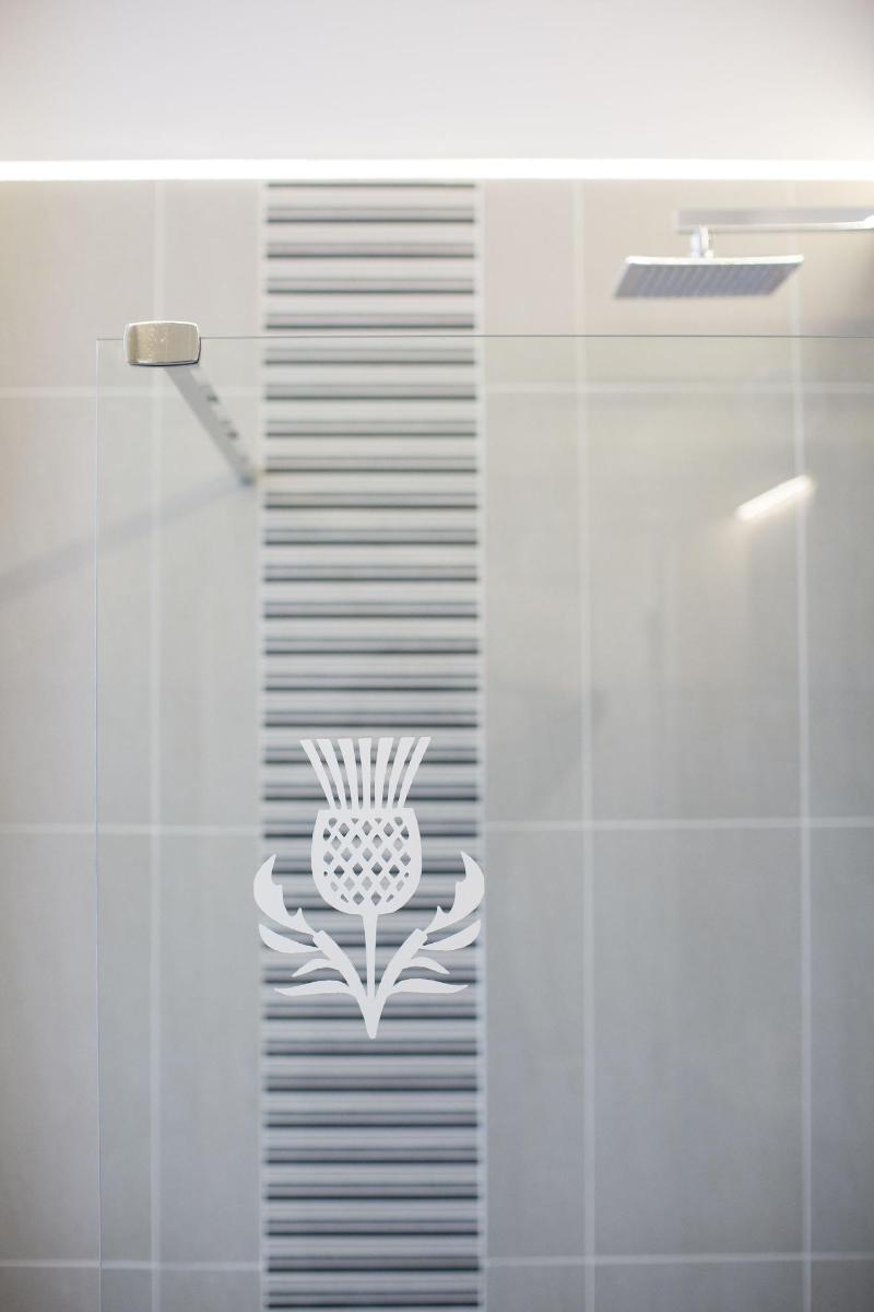 Court Residence - Oda