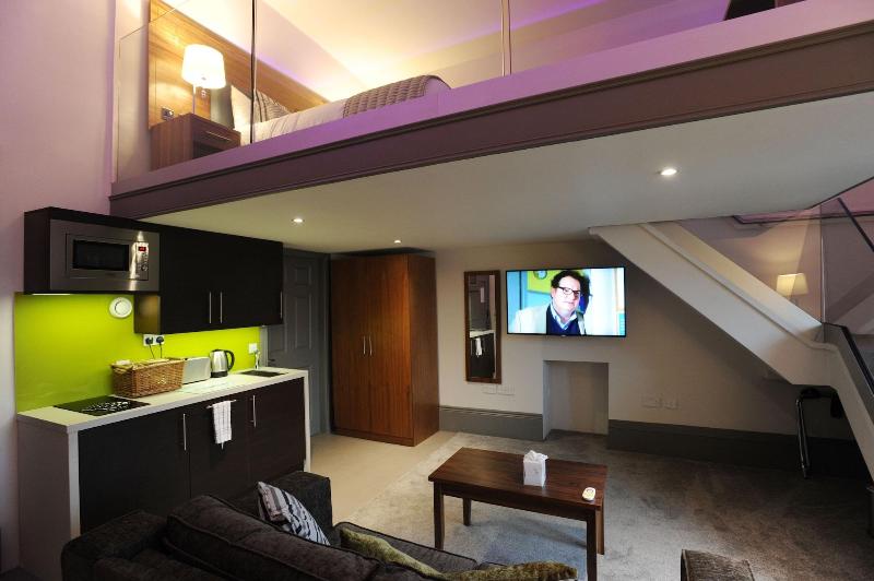 Court Residence - Oda