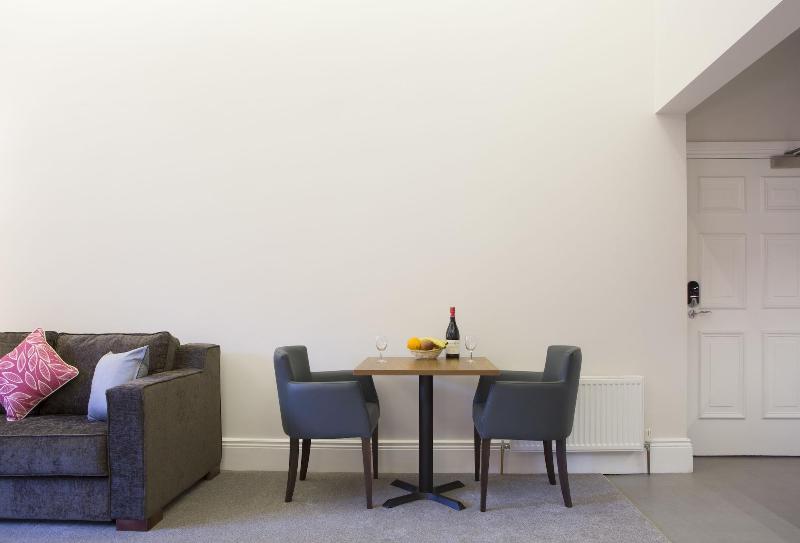 Court Residence - Oda