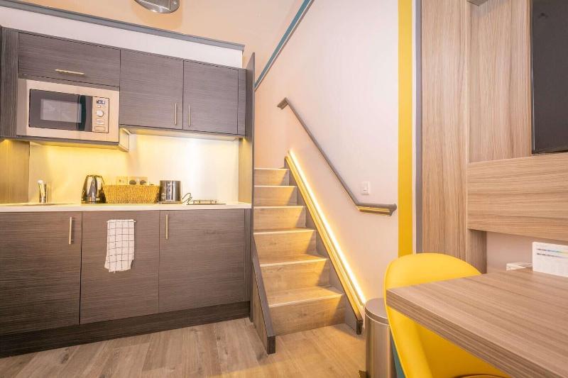 Court Residence - Oda