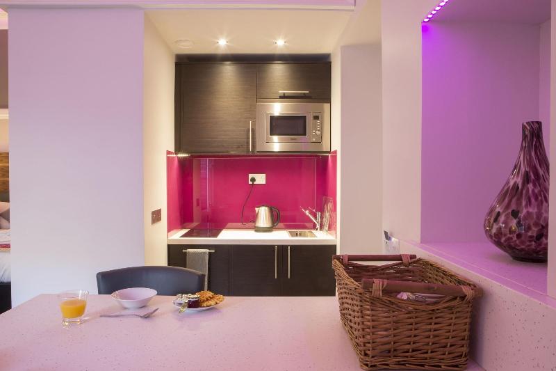 Court Residence - Oda