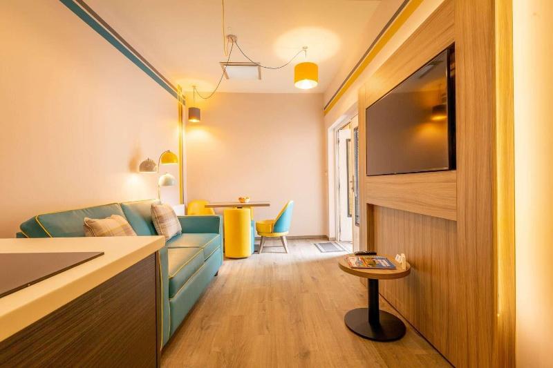 Court Residence - Oda