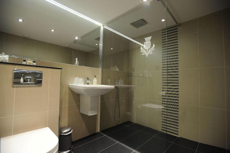 Court Residence - Oda