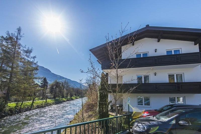 Haus Wallner by Alpentravel - Genel