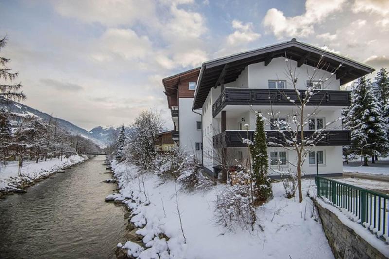 Haus Wallner by Alpentravel - Genel