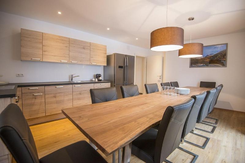 Haus Wallner by Alpentravel - Oda