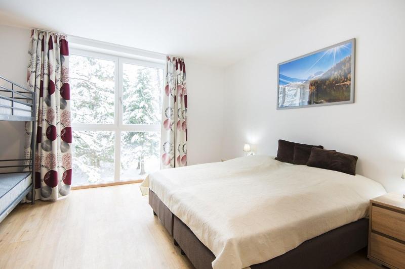 Haus Wallner by Alpentravel - Oda