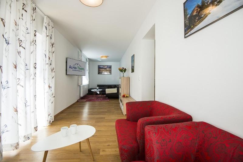 Haus Wallner by Alpentravel - Oda
